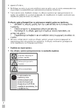 Preview for 81 page of Grundig GDN 17825 FX User Instructions