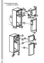 Предварительный просмотр 89 страницы Grundig GDN 17825 FX User Instructions