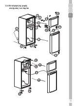 Предварительный просмотр 90 страницы Grundig GDN 17825 FX User Instructions