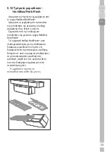 Предварительный просмотр 102 страницы Grundig GDN 17825 FX User Instructions