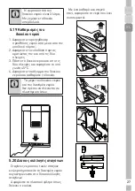 Предварительный просмотр 106 страницы Grundig GDN 17825 FX User Instructions