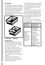 Preview for 24 page of Grundig GDN18860FHXN User Manual