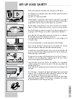 Preview for 5 page of Grundig GDP 1100 User Manual