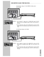 Preview for 11 page of Grundig GDP 1100 User Manual