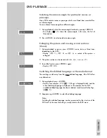 Preview for 21 page of Grundig GDP 1100 User Manual