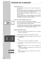 Preview for 28 page of Grundig GDP 1100 User Manual