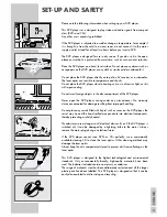 Preview for 5 page of Grundig GDP 1400 User Manual