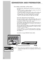 Preview for 10 page of Grundig GDP 1400 User Manual