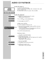 Предварительный просмотр 29 страницы Grundig GDP 1400 User Manual