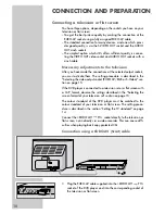 Preview for 10 page of Grundig GDP 1550 User Manual