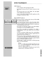 Preview for 17 page of Grundig GDP 1550 User Manual