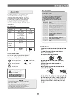 Preview for 4 page of Grundig GDP 1600P User Manual