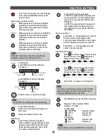 Preview for 12 page of Grundig GDP 1600P User Manual