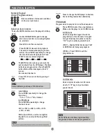 Preview for 13 page of Grundig GDP 1600P User Manual