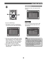 Preview for 14 page of Grundig GDP 1600P User Manual