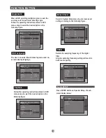 Preview for 15 page of Grundig GDP 1600P User Manual