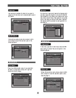 Preview for 16 page of Grundig GDP 1600P User Manual