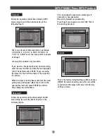 Preview for 18 page of Grundig GDP 1600P User Manual