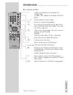 Предварительный просмотр 9 страницы Grundig GDP 1850 User Manual