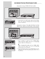 Предварительный просмотр 12 страницы Grundig GDP 1850 User Manual