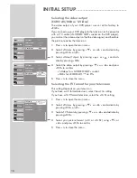 Предварительный просмотр 16 страницы Grundig GDP 1850 User Manual