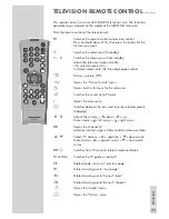 Предварительный просмотр 43 страницы Grundig GDP 1850 User Manual