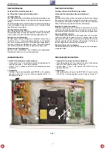 Preview for 3 page of Grundig GDP 2200 Service Manual