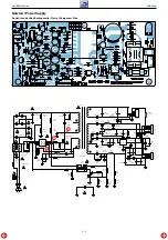 Preview for 9 page of Grundig GDP 2200 Service Manual