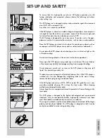 Preview for 5 page of Grundig GDP 2200 User Manual