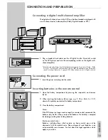 Preview for 13 page of Grundig GDP 2200 User Manual