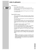 Preview for 17 page of Grundig GDP 2200 User Manual