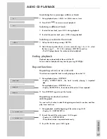 Preview for 27 page of Grundig GDP 2200 User Manual