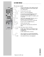 Preview for 9 page of Grundig GDP 2550/2 User Manual