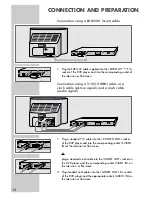 Preview for 12 page of Grundig GDP 2550/2 User Manual