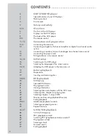 Preview for 2 page of Grundig GDP 2750 User Manual