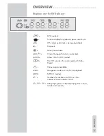 Preview for 7 page of Grundig GDP 2750 User Manual