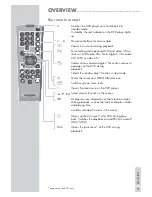 Preview for 9 page of Grundig GDP 2750 User Manual