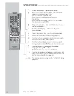 Preview for 10 page of Grundig GDP 2750 User Manual