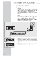 Предварительный просмотр 12 страницы Grundig GDP 2750 User Manual