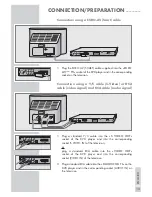 Предварительный просмотр 13 страницы Grundig GDP 2750 User Manual