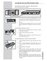 Предварительный просмотр 15 страницы Grundig GDP 2750 User Manual