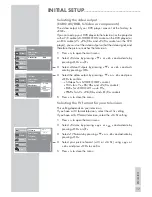 Preview for 17 page of Grundig GDP 2750 User Manual