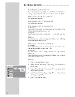 Preview for 18 page of Grundig GDP 2750 User Manual