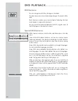 Preview for 20 page of Grundig GDP 2750 User Manual