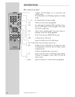 Preview for 10 page of Grundig GDP 2850 User Manual