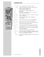 Preview for 11 page of Grundig GDP 2850 User Manual