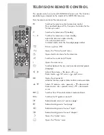 Предварительный просмотр 46 страницы Grundig GDP 2850 User Manual