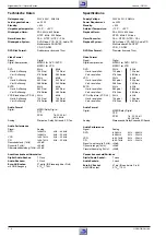 Preview for 4 page of Grundig GDP 3105 Service Manual