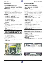 Preview for 5 page of Grundig GDP 3105 Service Manual