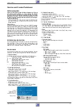 Preview for 19 page of Grundig GDP 3105 Service Manual